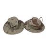 Image 1 : Camo Hot Weather Hat x 2