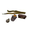 Image 14 : 1949 Russian SKS Semi Auto Rifle 762X39 20" Laminate Stock