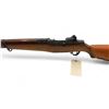 Image 8 : Breda M1 Garand Tipo 2 Sniper Semi Auto Rifle 308 Winchester 24" Barrel Wood Stock