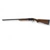 Image 2 : Charles Daly 101 Single Shot 12Ga Shotgun 3" Chamber 28" Barrel Wood Stock