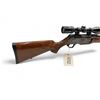 Image 8 : Browning BAR MKII Safari Semi Auto Rifle 7MM Rem Mag 22" Barrel Wood Stock With Bushnell 3-9 Scope