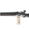 Image 8 : BSA Martini Cadet Single Shot Rifle 22LR 29" Barrel Wood Stock