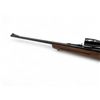 Image 8 : Sporterized P17 Bolt Action Rifle 30/06 SPRG 24" Barrel Wood Stock With Tasco Omni-View Scope