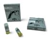 Image 1 : BPS 12 Ga 2 3/4" 00 Buck Ammunition, 20 Rounds