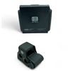 Image 2 : EOTech Holographic Weapon Sight, 1x Magnification, New