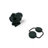 Image 2 : Crimson Trace Red Dot on Mount with Scope Covers, New
