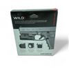 Image 2 : Inforce Wild1 Weapon Integrated Lighting Device, 500 Lumens, for 1913 or Glock Universal Rails, New