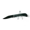 Image 1 : 3" Hand Forged Damascus Steel Folding Blade Knife, New
