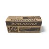 Image 1 : Winchester USA Forged Value Pack 9 mm Luger 115 Grain FMJ Ammunition, 150 Rounds