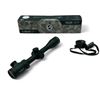 Image 2 : Athlon Talos SFP 4-16x40mm Scope, 1" Tube, BDC 600 IR Reticle, New