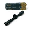 Image 2 : Athlon Midas Tac HD 5-25x56mm Scope, APRS3 FFP MIL Reticle, New