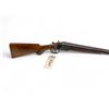 Image 8 : J.Manton And Company Side By Side 12Ga Shotgun 30" Barrels Wood Stock