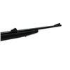 Image 8 : Scorpio EM332A Bolt Action Rifle 22LR 20" Barrel Black Thumbhole Synthetic Stock