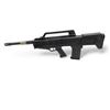 Image 2 : Charles Daly Ranger Semi Auto Bullpup Shotgun 12Ga 3" Chamber 20" Barrel Black Stock Parts Gun