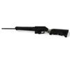 Image 2 : Kel-Tec SU16 Semi Auto Rifle 223 Rem 18.5" Barrel Black Folding Stock
