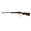 Image 2 : Charles Daly Model 101 Single Shot 20Ga Shotgun 3" Chamber 26" Barrel Wood Stock