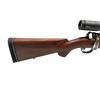 Image 6 : Mauser Gewehr 1898 Bolt Action Rifle 9.3X62MM 24" Barrel Wood Stock With Minox 2-10X40 Scope