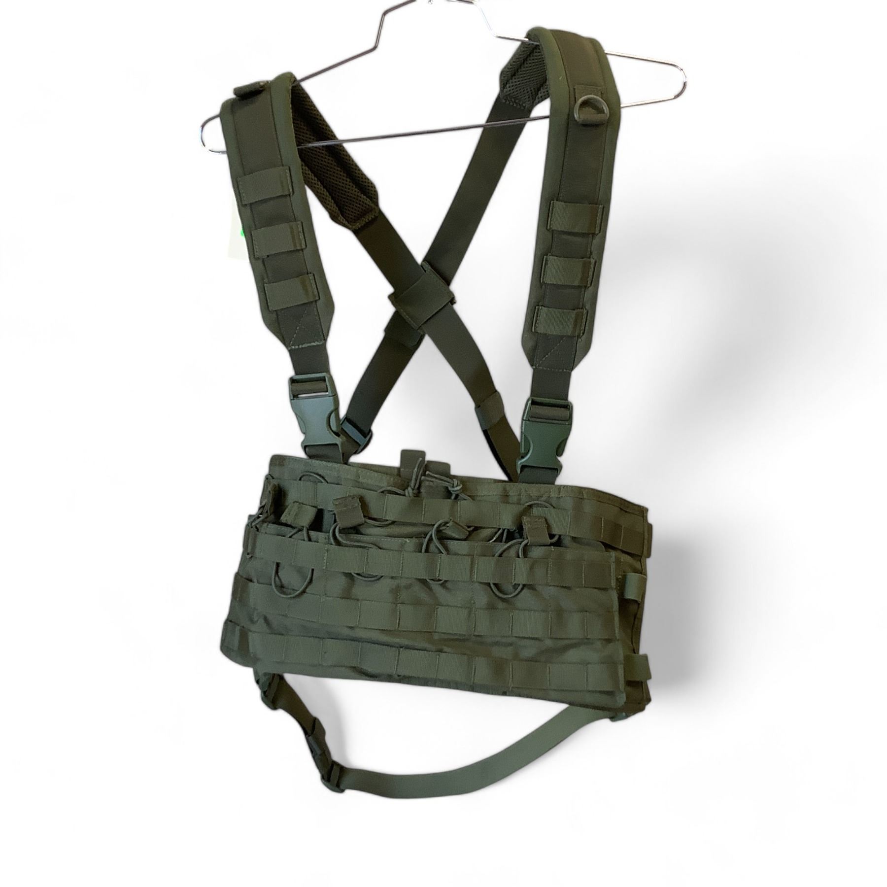 OD Condor Chest Rig