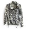 Image 1 : US Military Combat Trousers and Jacket, Size Large Regular, Camo