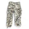Image 2 : US Military Combat Trousers and Jacket, Size Large Regular, Camo