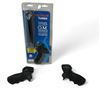 Image 1 : Hogue Tamer O.M. Series Pistol Grip and Forend for Mossberg 500/ 590 and 2 Grips