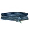 Image 2 : ADG Silverside Foam Lined Single Rifle Case, Approx 48" X 10"