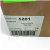 Image 2 : CCI Blazer 9 mm Luger 124 Grain FMJ Ammunition, 1000 Round Case