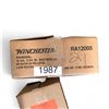 Image 2 : Winchester Ranger Low Recoil 12 Ga 2 3/4" 00 Buck Ammunition, 250 Round Case