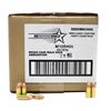 Image 2 : Independence Brass Cased 9 mm Luger 115 Grain FMJ Loose 1000 Round Case