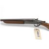 Image 8 : Iver Johnson's Champion Single Shot Shotgun 12Ga 30" Barrel Wood Stock