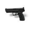 Image 2 : Girsan MC9 Standard Semi Auto Pistol 9MM 4.25" Barrel Restricted, New