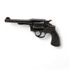 Image 2 : Smith & Wesson 1905 Police Revolver 38 S&W 5" Barrel, Restricted