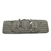 Image 1 : Scorpio Double Gun Case 600D, 42" Grey, New