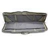 Image 2 : Scorpio Double Gun Case 600D, 42" Grey, New