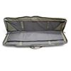Image 2 : Scorpio Double Gun Case 600D, 42" Grey, New