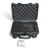 Image 2 : Nanuk 909 Classic Hard Gun Case with Foam, Olive, New