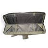 Image 2 : Scorpio Double Gun Case 600D, 42" Grey, New