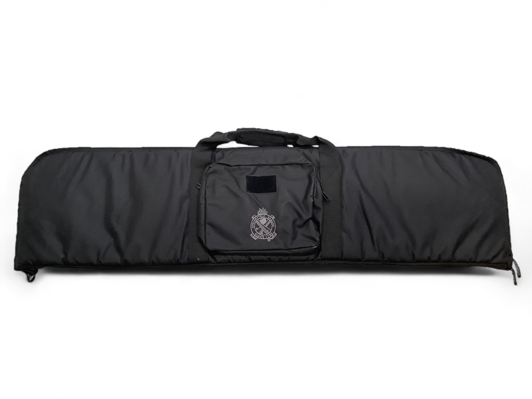 Springfield Armory Padded Rifle Case, 47