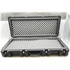 Image 2 : SKB Tow Handle Case With Foam, Black