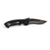 Image 1 : Serrated Blade Folding Pocket Knife