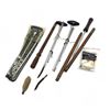Image 1 : Assorted Cleaning Rods X7