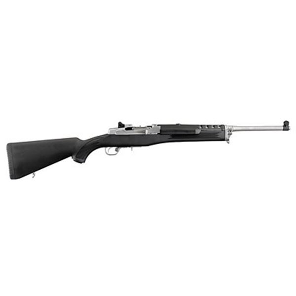 RUGER MINI THIRTY 762X39 18.5" ST 5R