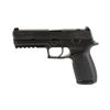 Image 1 : SIG P320F 9MM 4.7" 17RD BLK OR