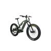 Image 1 : Bakcou Scout Full Suspension Fat Tire E-Bike