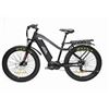 Image 1 : Bakcou Mule Fat Tire E-Bike