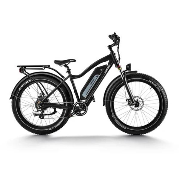 Himiway D3 Cruiser Fat Tire E-Bike