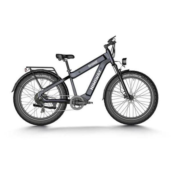 Himiway D5 Rhino Dual Battery Fat Tire E-Bike
