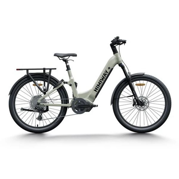 Himiway A7 Pro Electric Commuter Bike