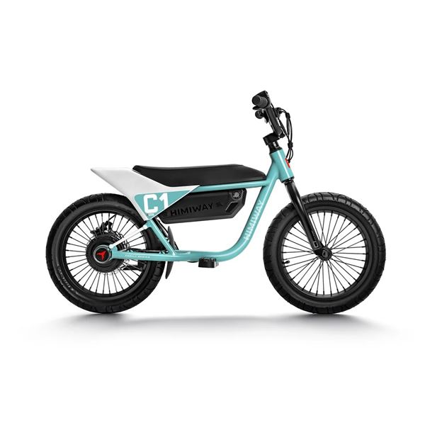 Himiway C1 Electric Kids Bike