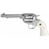 Image 1 : RUGER VAQUERO BSLY 357 5.5" STS 6RD